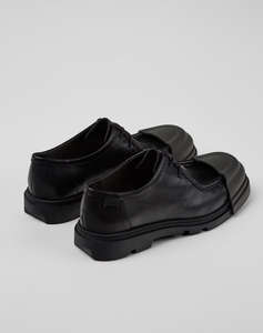 CAMPER Panna Negro/Junction Meteor-Negro