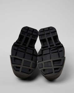 CAMPER Panna Negro/Junction Meteor-Negro
