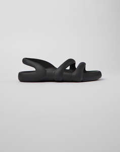 CAMPER Kobarah Flat Bio Negro Matt