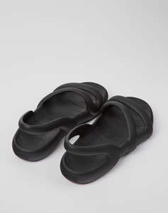 CAMPER Kobarah Flat Bio Negro Matt