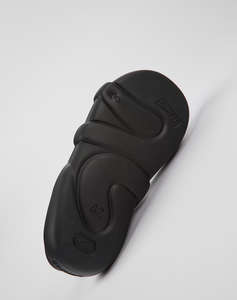 CAMPER Kobarah Flat Bio Negro Matt