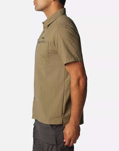 COLUMBIA Camasa de barbati Mountaindale™ SS Shirt