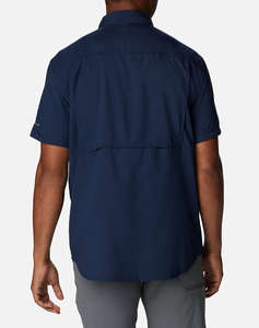 COLUMBIA Camasa de barbati Silver Ridge™ Utility Lite Short Sleeve