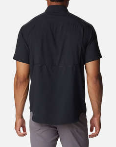 COLUMBIA Camasa de barbati Silver Ridge™ Utility Lite Short Sleeve