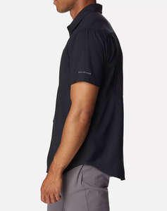 COLUMBIA Camasa de barbati Silver Ridge™ Utility Lite Short Sleeve
