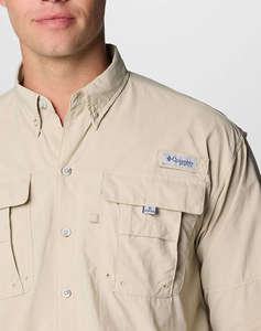 COLUMBIA Camasa de barbati Bahama™ II L/S Shirt