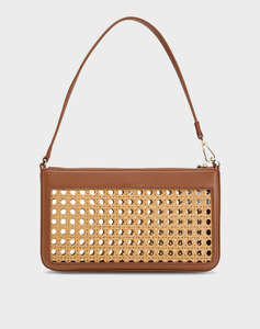 BOSS Sandy Sh.bag SPU 10271656 01 (Dimensiuni: 25 x 15 x 3cm)