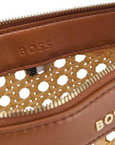 BOSS Sandy Sh.bag SPU 10271656 01 (Dimensiuni: 25 x 15 x 3cm)