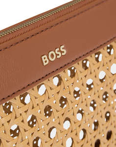 BOSS Sandy Sh.bag SPU 10271656 01 (Dimensiuni: 25 x 15 x 3cm)