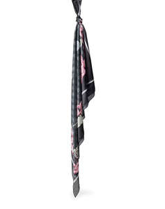 GUESS FOULARD 125X125 ACCESORII DE DAMA