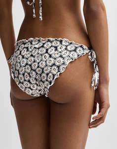 HUGO RUFFLE SIDE TIE 10269296 01