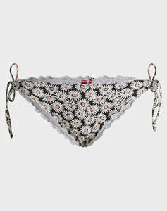 HUGO RUFFLE SIDE TIE 10269296 01