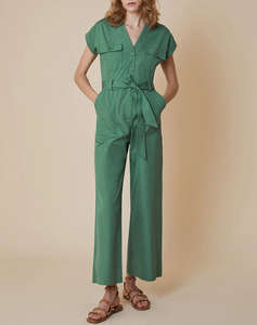 PENNY BLACK ILARE JUMPSUIT