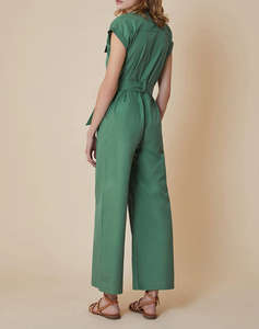 PENNY BLACK ILARE JUMPSUIT