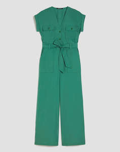 PENNY BLACK ILARE JUMPSUIT