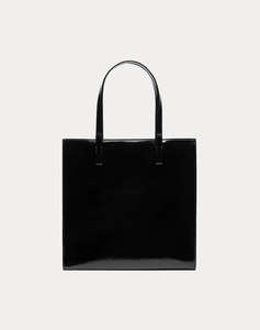 TED BAKER CRINKON Crinkle Large Icon Bag ( Dimensiuni: 35 x 34 x 12cm.)