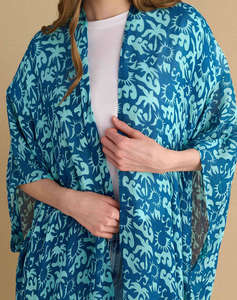 ATTRATTIVO KIMONO