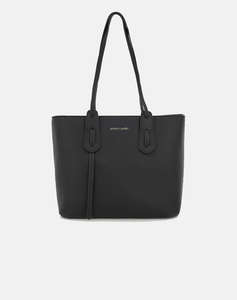 PIERRE CARDIN TOTE (Dimensiuni: 30 x 26.5 x 12 cm.)
