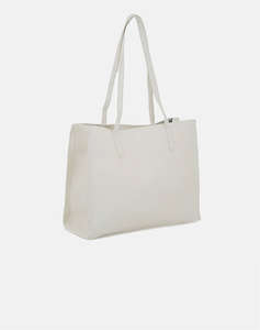 PIERRE CARDIN TOTE (Dimensiuni: 28 x 12 x 35 cm.)
