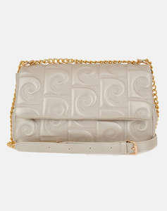 PIERRE CARDIN GEANTA DE UMAR (Dimensiuni: 27 x 16 x 8 cm.)