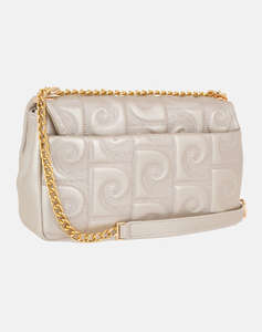 PIERRE CARDIN GEANTA DE UMAR (Dimensiuni: 27 x 16 x 8 cm.)