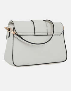 PIERRE CARDIN GEANTA DE UMAR (Dimensiuni: 25 x 17 x 9 cm.)