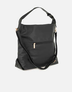 PIERRE CARDIN GEANTA DE UMAR (Dimensiuni: 42 x 36 x 15 cm.)