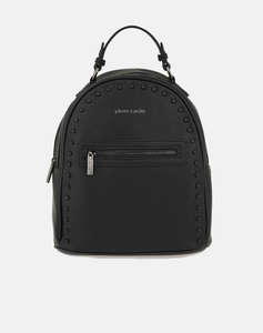 PIERRE CARDIN BACKPACK (Dimensiuni: 28 x 25 x 13 cm.)