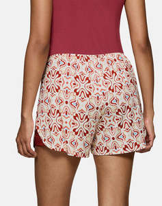 TRIUMPH Aura Spotlight Shorts
