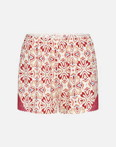 TRIUMPH Aura Spotlight Shorts