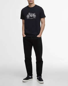 BARBOUR INTERNATIONAL BLUZA