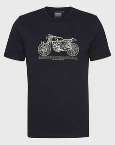 BARBOUR INTERNATIONAL BLUZA