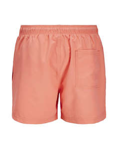 JJRE JREBHAWAII SWIM SHORT LOGO
