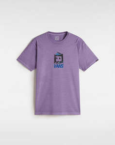 VANS Dollface SS