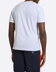 NAUTICA BLUZA T-SHIRT KM Joachim T-Shirt
