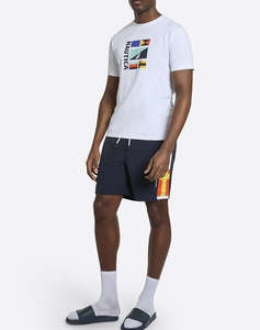 NAUTICA BLUZA T-SHIRT KM Joachim T-Shirt