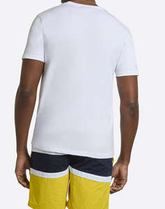 NAUTICA BLUZA T-SHIRT KM Artis T-Shirt