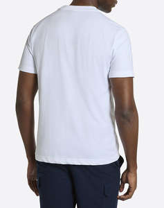 NAUTICA BLUZA T-SHIRT KM Cook T-Shirt