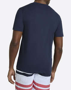 NAUTICA BLUZA T-SHIRT KM Cook T-Shirt