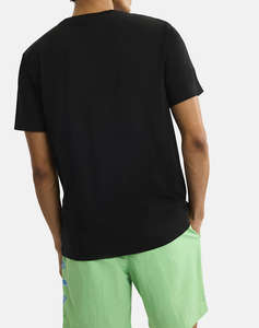 NAUTICA BLUZA T-SHIRT KM Bangor T-Shirt