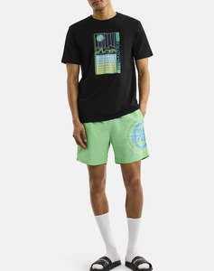 NAUTICA BLUZA T-SHIRT KM Bangor T-Shirt