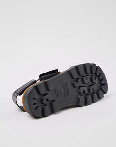 CAMPER Azara Negro/BrutusSand Negro