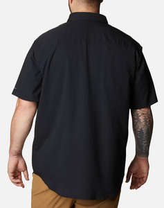 COLUMBIA Camasa de barbati Utilizer™ II Solid Short Sleeve Shirt