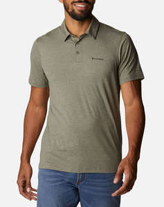 COLUMBIA Bluza de barbati Tech Trail™ Polo