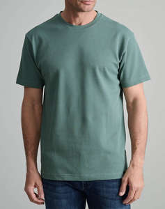 NAVY&GREEN BLUZA DECOLTEU