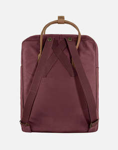 FJALL RAVEN Kånken No. 2 / Kånken No. 2 (Dimensiuni: 38 x 27 x 13 cm)