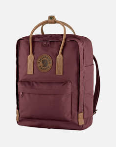 FJALL RAVEN Kånken No. 2 / Kånken No. 2 (Dimensiuni: 38 x 27 x 13 cm)