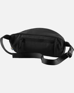 FJALL RAVEN Ulvö Hip Pack Medium / Ulvö Hip Pack Medium (Dimensiuni: 28 x 12 x 10 cm)