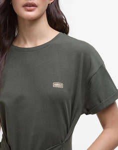 BARBOUR INTERNATIONAL ROCHIE