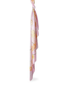 GUESS FOULARD 125X125 ACCESORII DE DAMA